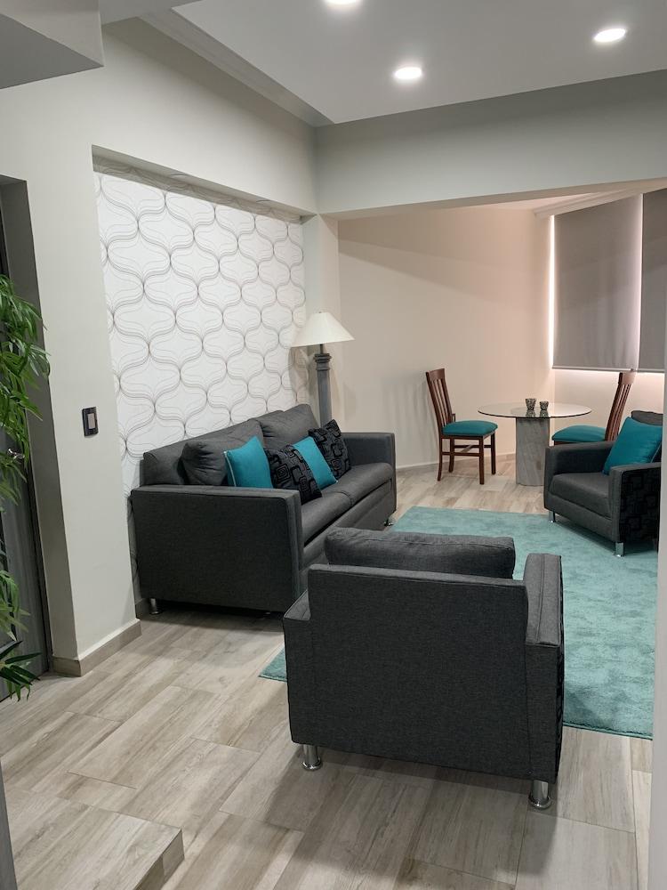 Hotel Lois 베라크루즈 외부 사진