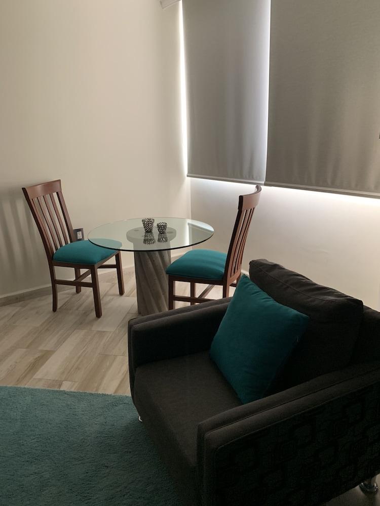 Hotel Lois 베라크루즈 외부 사진
