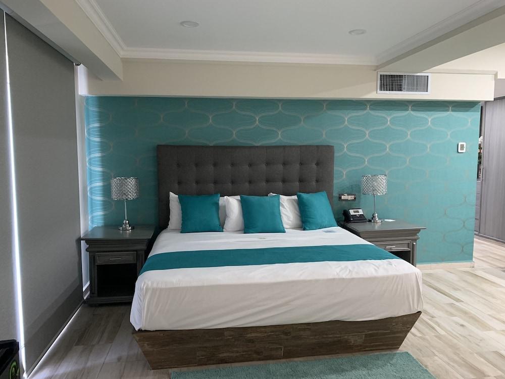 Hotel Lois 베라크루즈 외부 사진