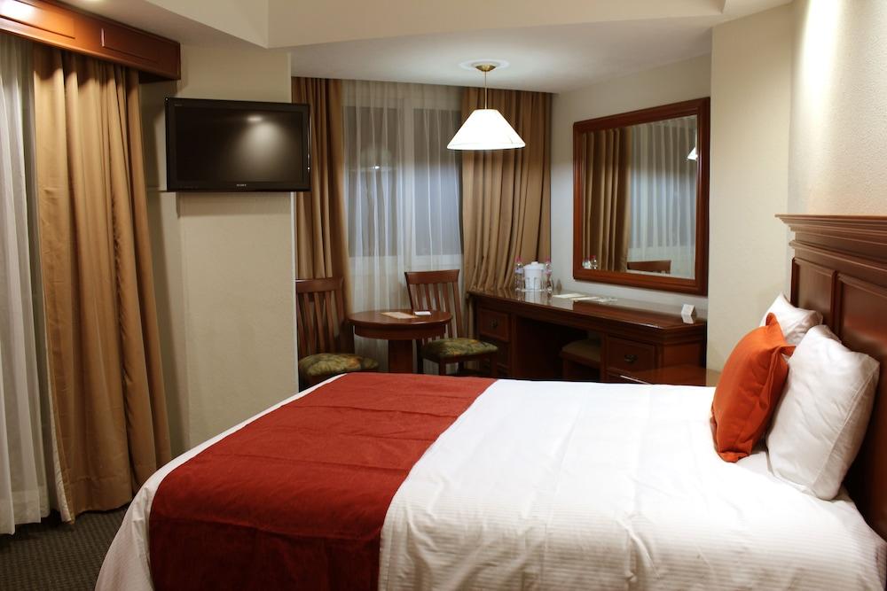 Hotel Lois 베라크루즈 외부 사진