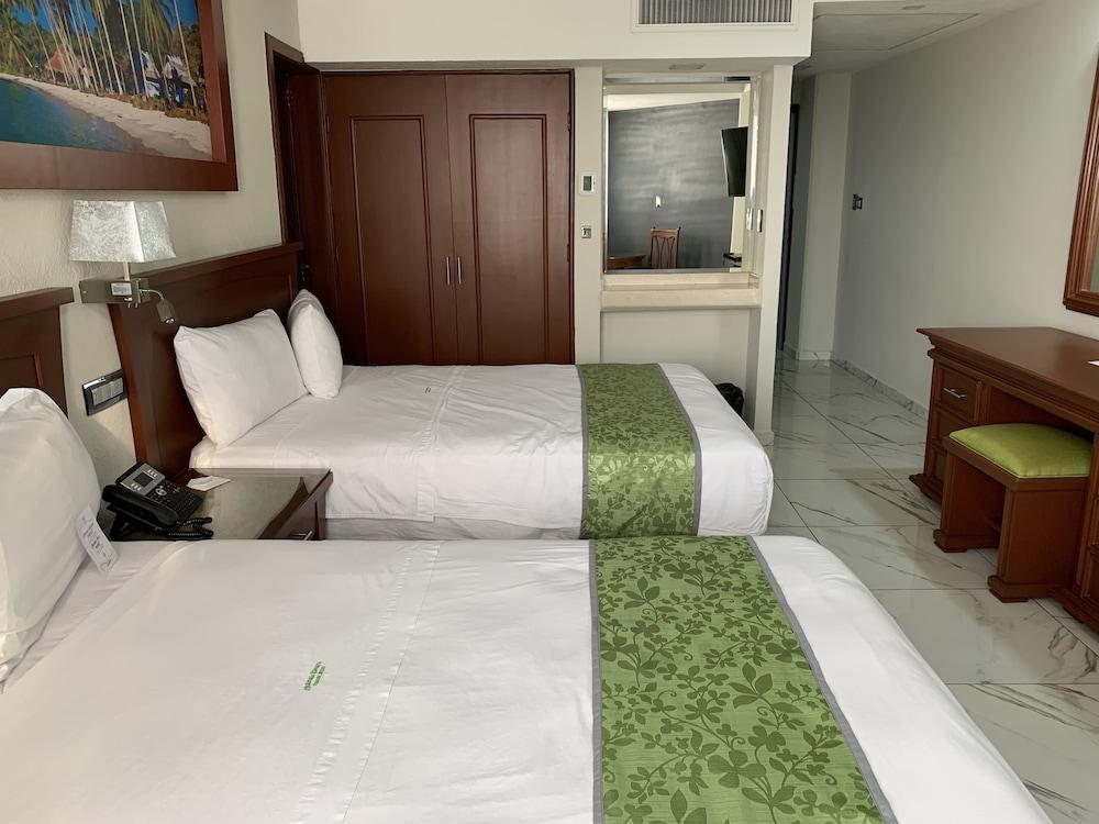 Hotel Lois 베라크루즈 외부 사진
