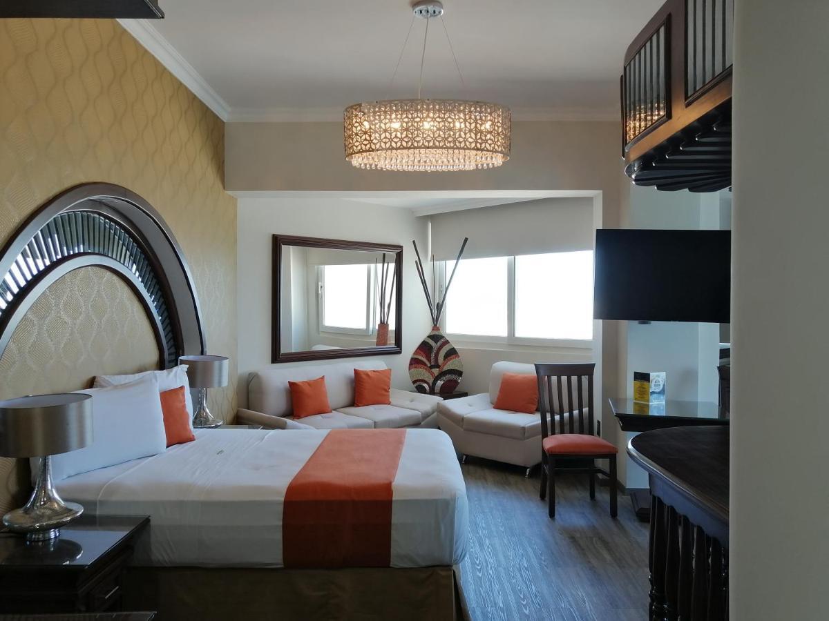 Hotel Lois 베라크루즈 외부 사진